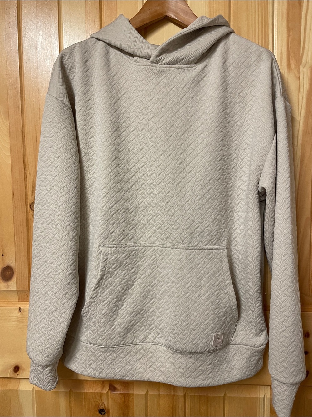 Men’s Saints Studio Hoodie